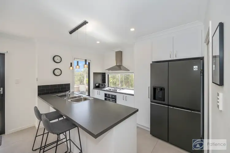 Fourth view of Homely unit listing, 11/25 Rosso Meander, Woodvale WA 6026