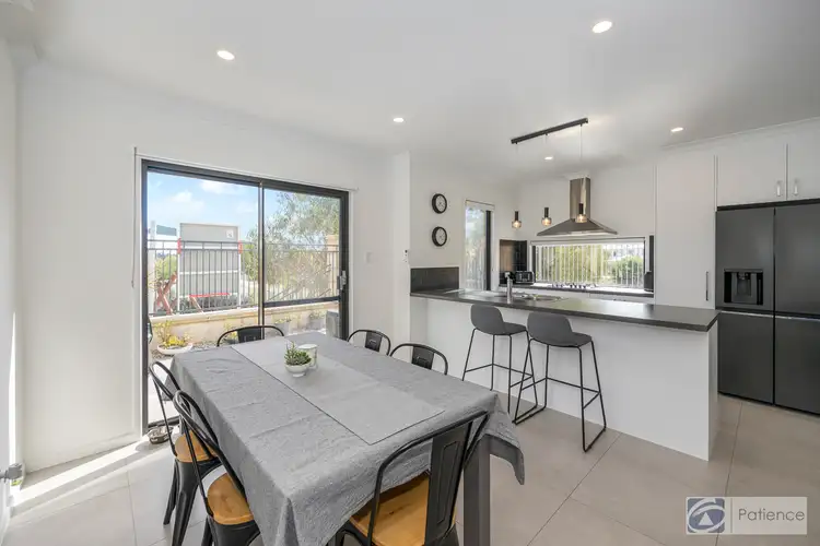Sixth view of Homely unit listing, 11/25 Rosso Meander, Woodvale WA 6026