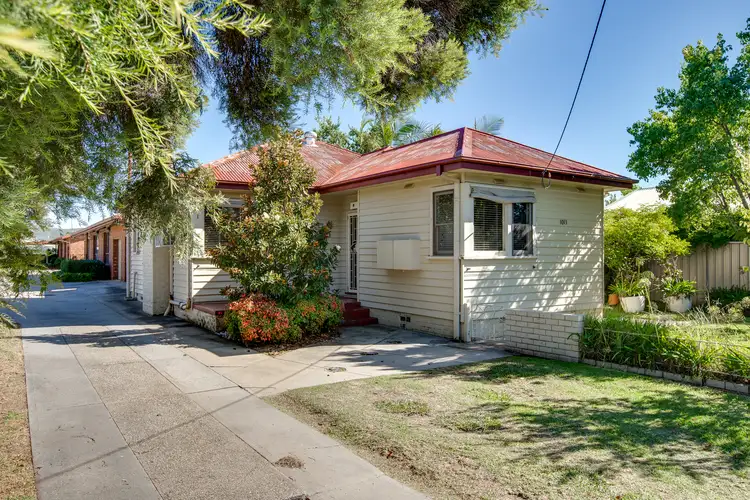 1/1013 Wewak Street, North Albury NSW 2640