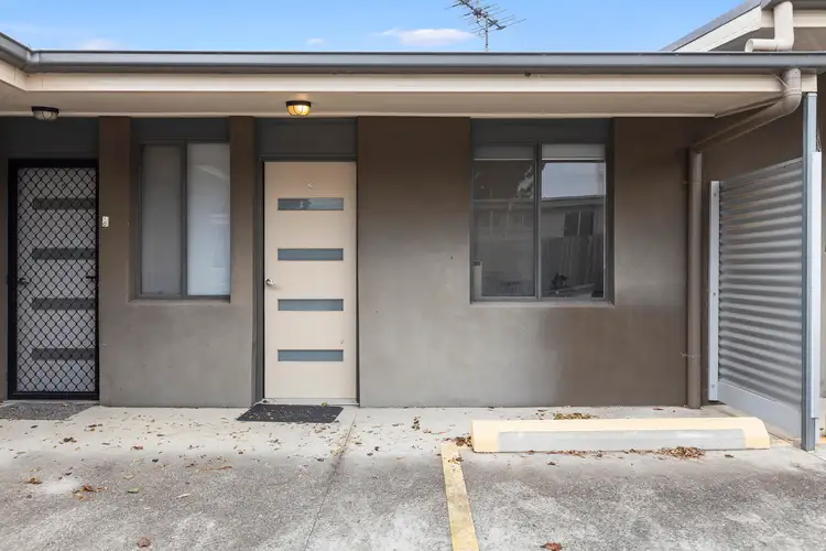 Main view of Homely unit listing, 5/3 Kinnordy Court, Hamlyn Heights VIC 3215