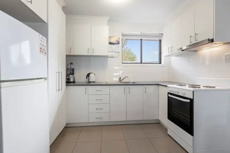 Second view of Homely unit listing, 5/3 Kinnordy Court, Hamlyn Heights VIC 3215