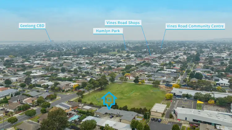 Sixth view of Homely unit listing, 5/3 Kinnordy Court, Hamlyn Heights VIC 3215