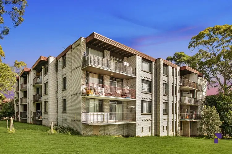 15/166 Greenacre Road, Bankstown NSW 2200