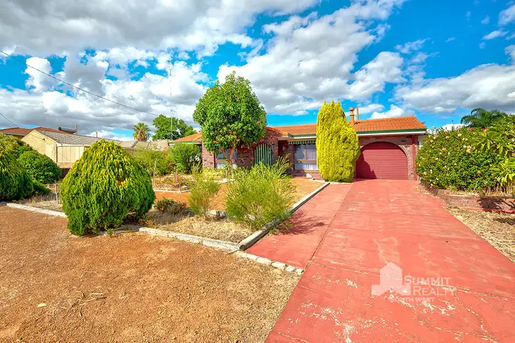 15 Hurst Street, Eaton WA 6232