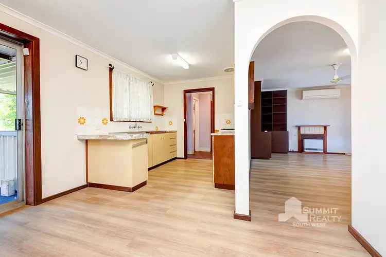 Fourth view of Homely house listing, 15 Hurst Street, Eaton WA 6232