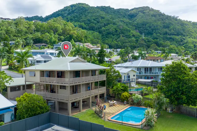 34 Southerden Drive, Mooroobool QLD 4870