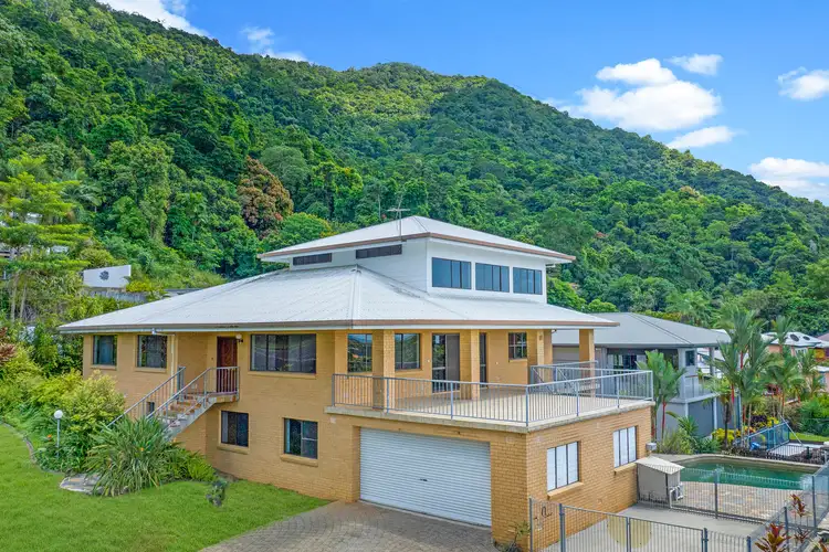 Second view of Homely house listing, 1 Julian Close, Mooroobool QLD 4870