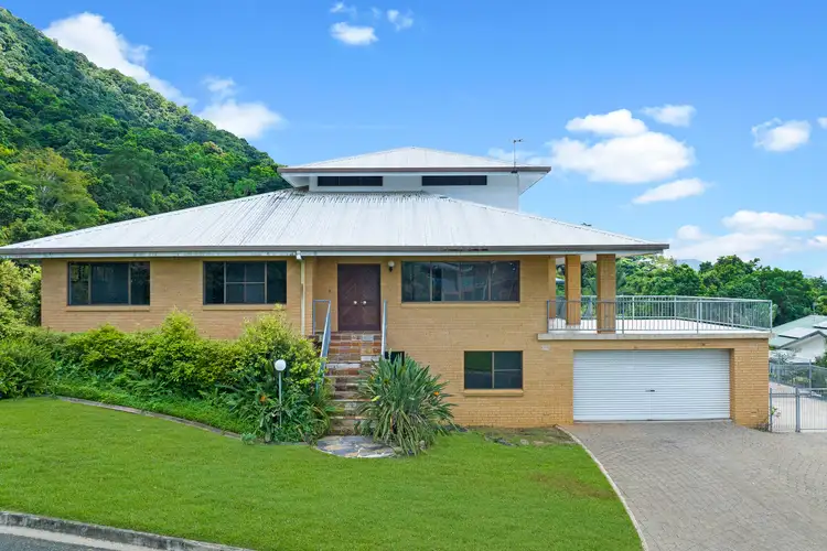 Third view of Homely house listing, 1 Julian Close, Mooroobool QLD 4870