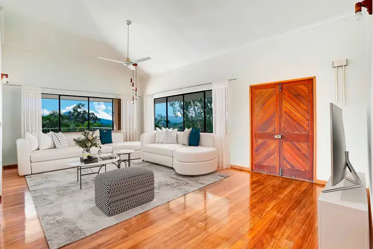 Fourth view of Homely house listing, 1 Julian Close, Mooroobool QLD 4870