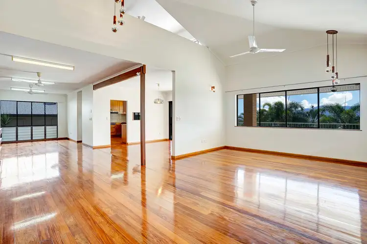 Sixth view of Homely house listing, 1 Julian Close, Mooroobool QLD 4870