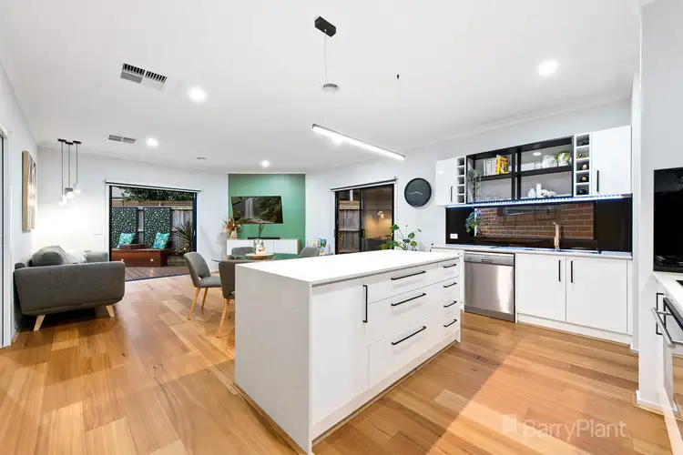 Fifth view of Homely house listing, 14 Franklin Way, Officer VIC 3809