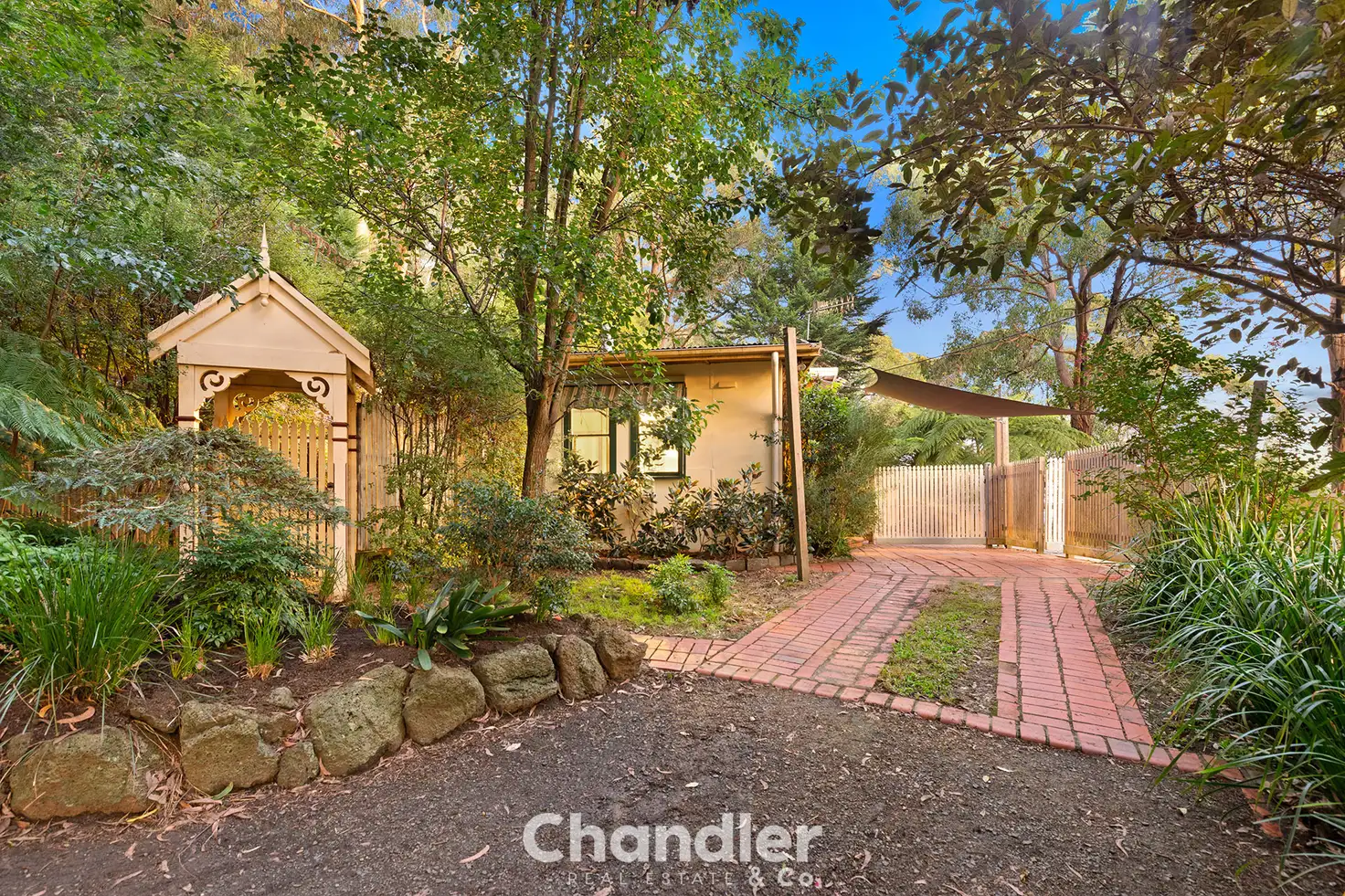 Main view of Homely house listing, 12 Kalulu Road, Belgrave VIC 3160