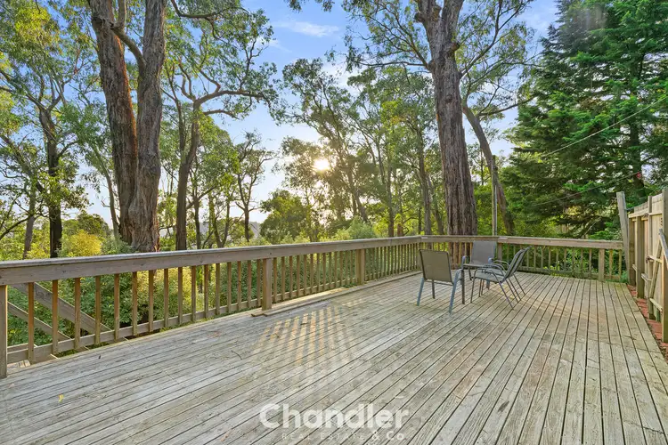 Third view of Homely house listing, 12 Kalulu Road, Belgrave VIC 3160