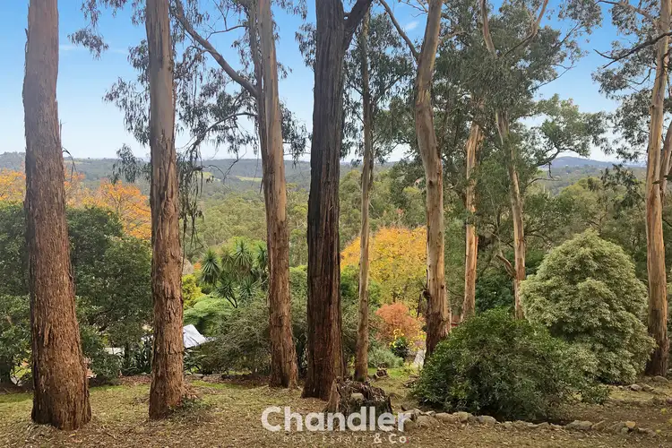 Fifth view of Homely house listing, 12 Kalulu Road, Belgrave VIC 3160