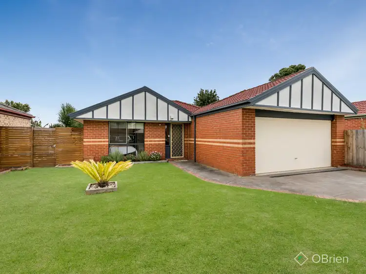 29 Lansell Court, Carrum Downs VIC 3201