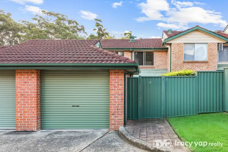 5/78-82 Jenkins Road, Carlingford NSW 2118