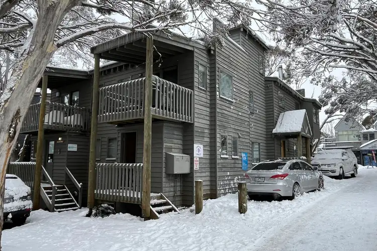 Main view of Homely house listing, 4/8 Big Muster Drive, Dinner Plain VIC 3898