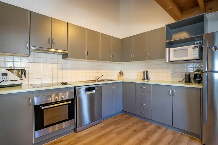 Fifth view of Homely house listing, 4/8 Big Muster Drive, Dinner Plain VIC 3898