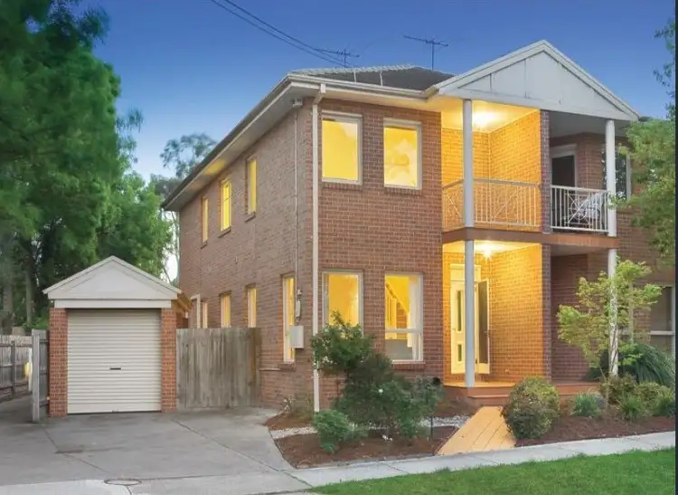 2/66 Melrose Street, Mont Albert North VIC 3129