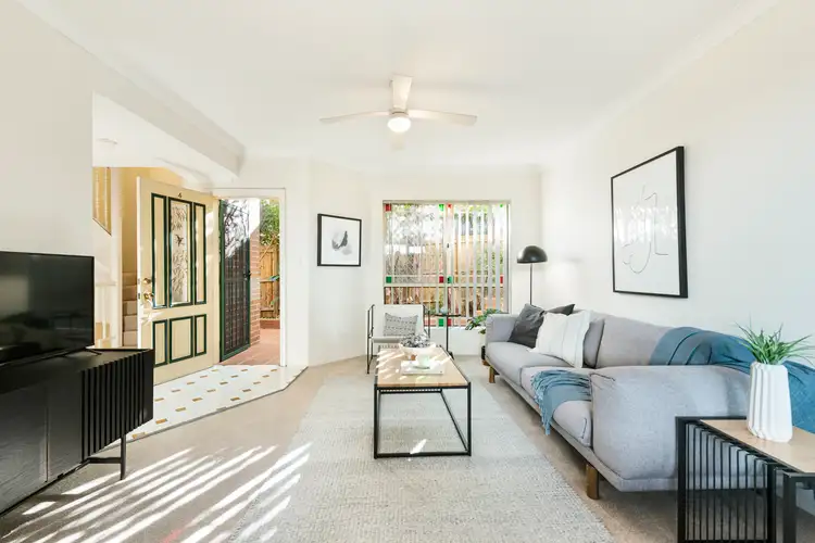 Main view of Homely townhouse listing, 4/7 Walton Crescent, Abbotsford NSW 2046