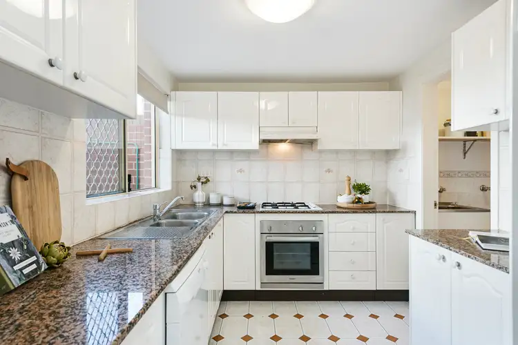 Third view of Homely townhouse listing, 4/7 Walton Crescent, Abbotsford NSW 2046