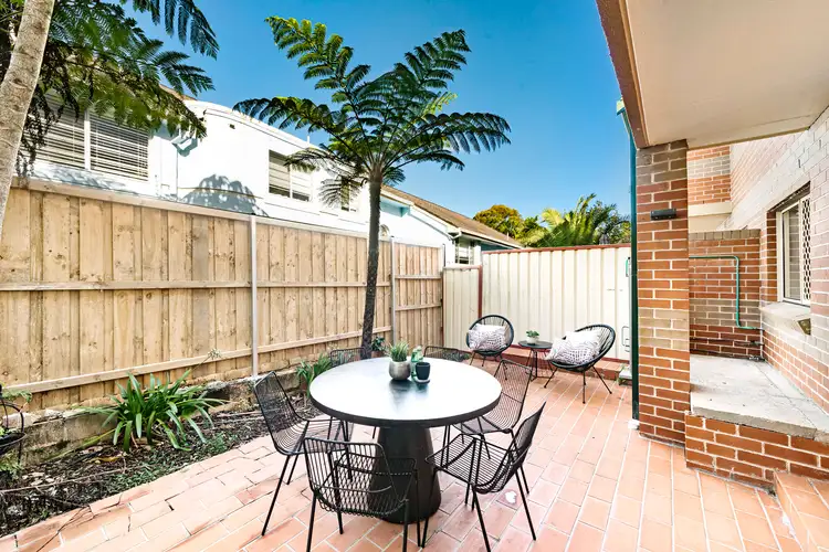 Fourth view of Homely townhouse listing, 4/7 Walton Crescent, Abbotsford NSW 2046