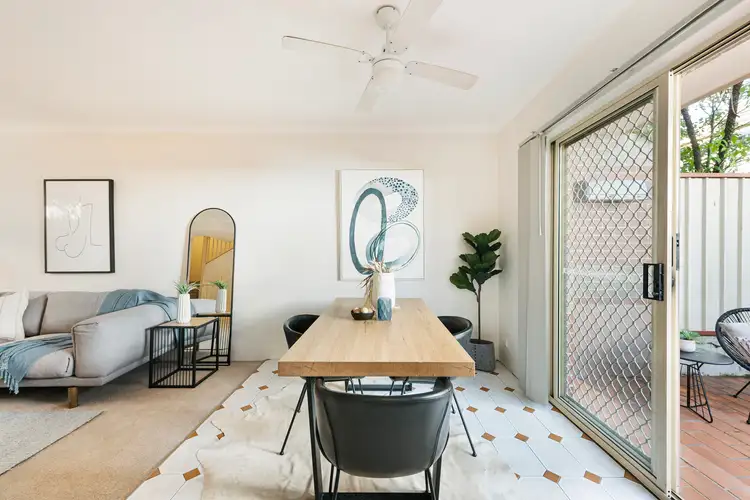 Sixth view of Homely townhouse listing, 4/7 Walton Crescent, Abbotsford NSW 2046