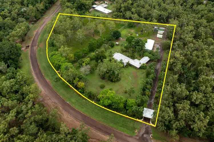 20 Evelina Court, Howard Springs NT 835