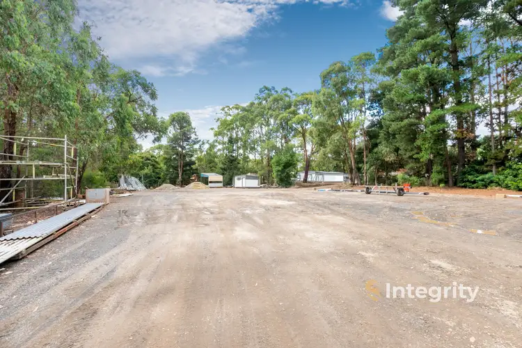 Main view of Homely land listing, 12 Oldfield Road, Kinglake West VIC 3757