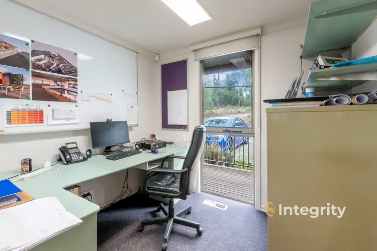 Third view of Homely land listing, 12 Oldfield Road, Kinglake West VIC 3757