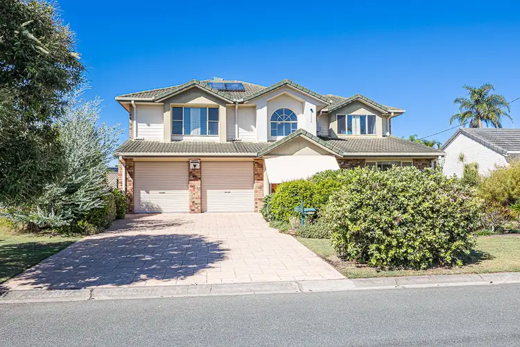 4 Banks Street, Banksia Beach QLD 4507