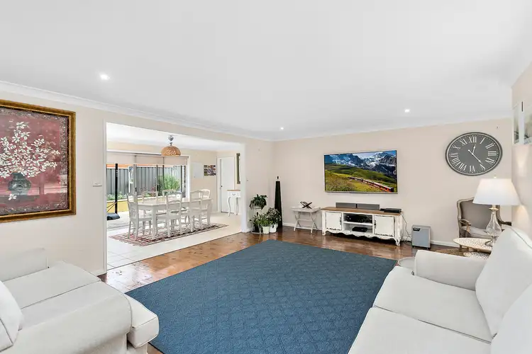 Second view of Homely house listing, 7 Nelson Street, Sans Souci NSW 2219