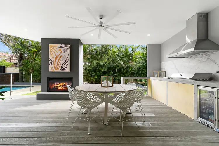 23 McMillan Avenue, Sandringham NSW 2219
