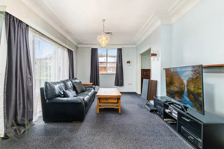 Third view of Homely house listing, 16 Yeramba Place, Rydalmere NSW 2116