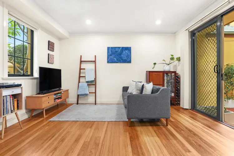 Second view of Homely townhouse listing, 3/183 Balmain Road, Leichhardt NSW 2040
