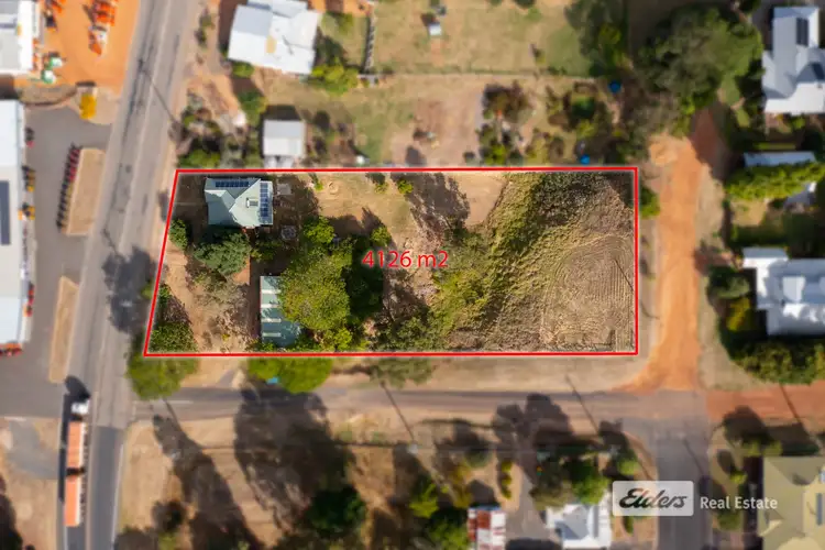 168 South Western Highway, Donnybrook WA 6239