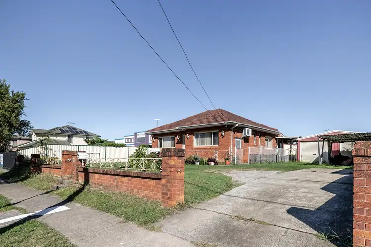Second view of Homely house listing, 96 Flowerdale Road, Liverpool NSW 2170