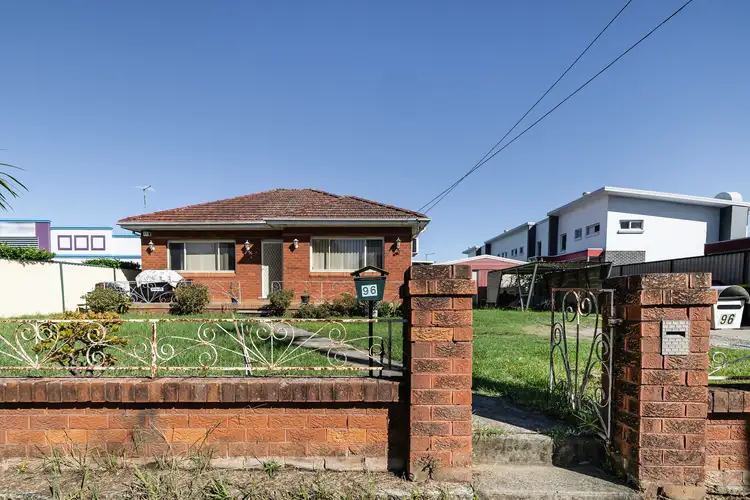 Third view of Homely house listing, 96 Flowerdale Road, Liverpool NSW 2170