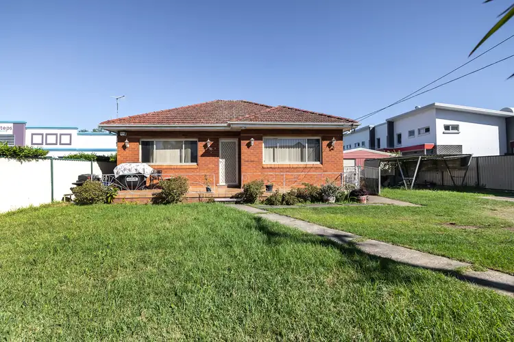 Fourth view of Homely house listing, 96 Flowerdale Road, Liverpool NSW 2170