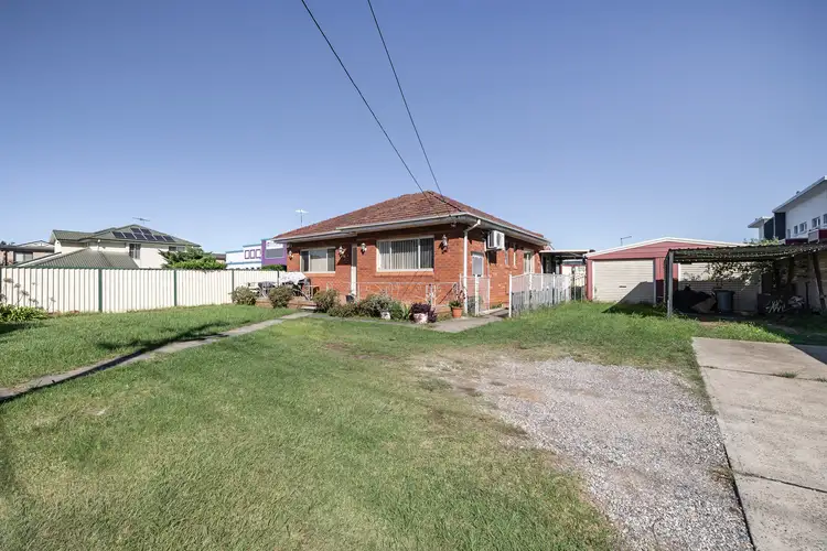 Fifth view of Homely house listing, 96 Flowerdale Road, Liverpool NSW 2170