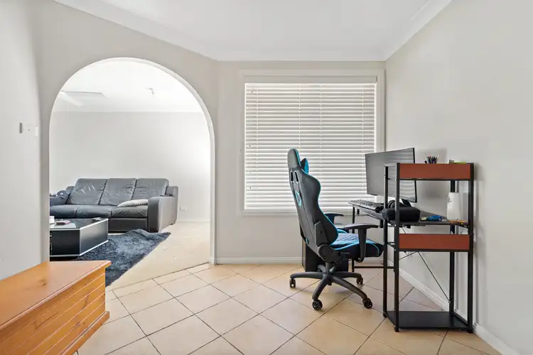 Third view of Homely house listing, 17 Furracabad Close, Raymond Terrace NSW 2324