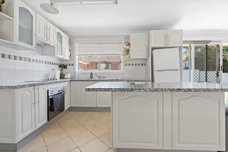 Fourth view of Homely house listing, 17 Furracabad Close, Raymond Terrace NSW 2324