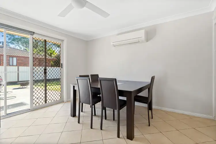 Fifth view of Homely house listing, 17 Furracabad Close, Raymond Terrace NSW 2324
