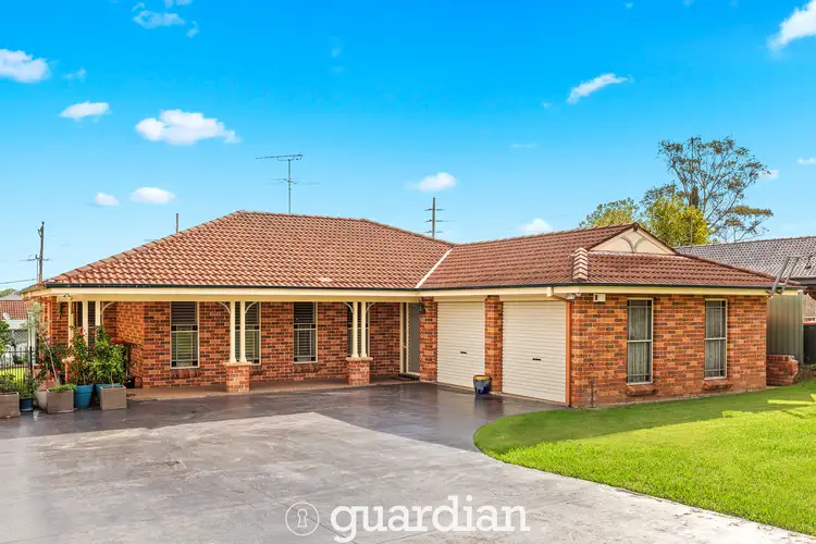 26 Princes Road, Schofields NSW 2762