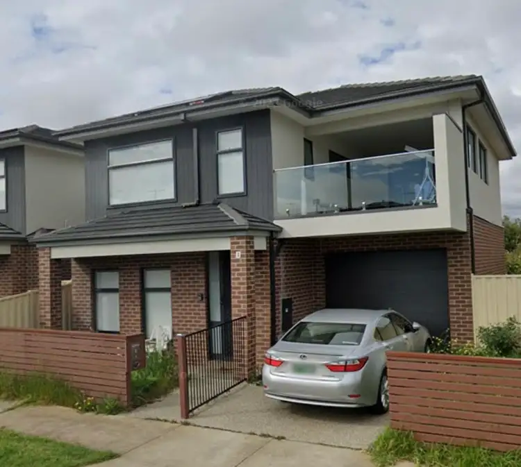 Main view of Homely land listing, 3 Fox Court, Jacana VIC 3047