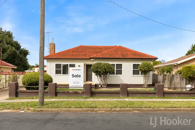 Main view of Homely house listing, 22 Glebe Avenue, Queanbeyan NSW 2620