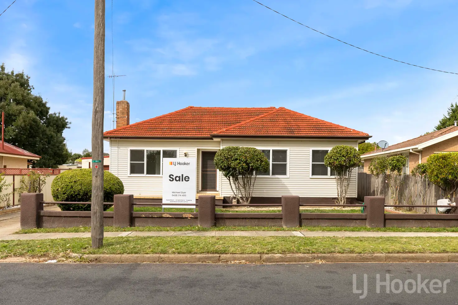 Main view of Homely house listing, 22 Glebe Avenue, Queanbeyan NSW 2620