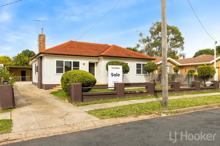 Second view of Homely house listing, 22 Glebe Avenue, Queanbeyan NSW 2620