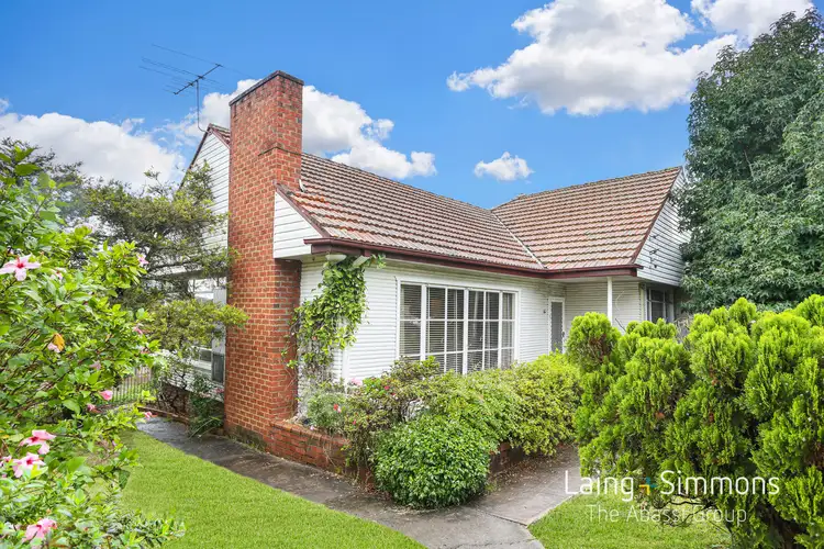 Second view of Homely house listing, 16 Robina Street, Blacktown NSW 2148