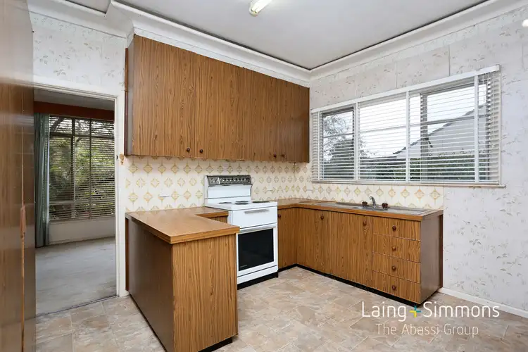 Fifth view of Homely house listing, 16 Robina Street, Blacktown NSW 2148